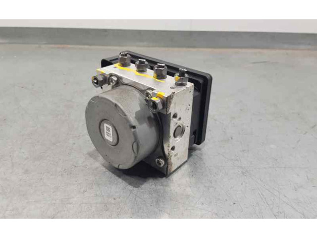 Блок АБС 476608587R, 1002200202 Dacia Dokker - года