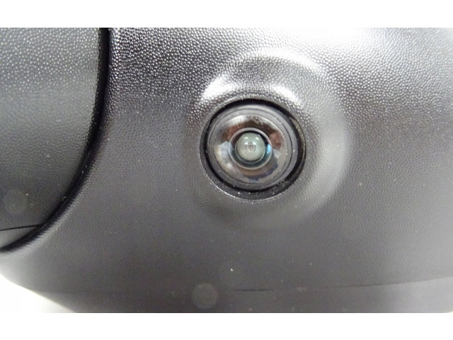 Zpětné zrcátko Nissan Micra K14 2017