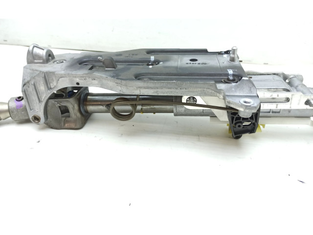 рейка Колонка рулевая A2514600616, 16878010 Mercedes-Benz R W251 2005 - 2013 года