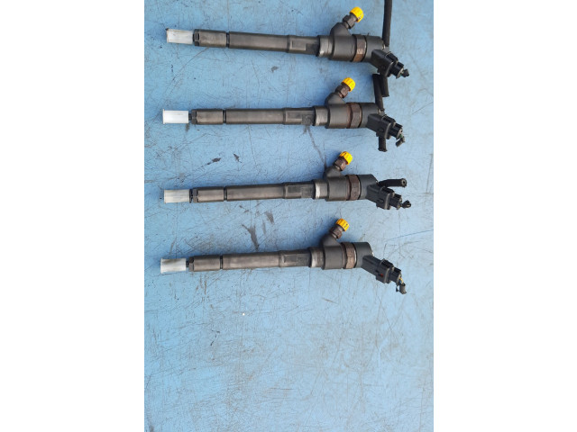 Комплект жиклеров (форсунок)    Chevrolet Nubira  