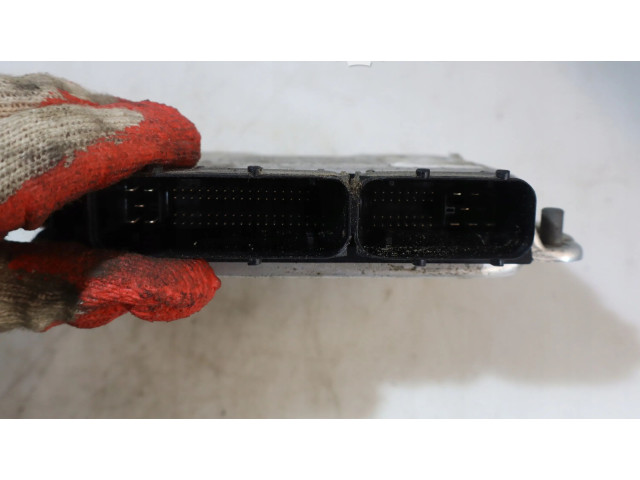 Řídící jednotka 0261207352 Seat Alhambra (Mk1) 2002