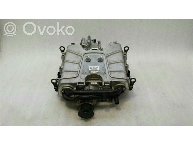 Турбина Нагнетатель Audi A7 S7 4G 3.0 06E145601K