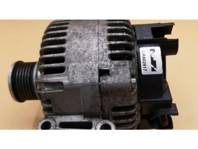 Генератор LRA02917, 141113 Mercedes-Benz C W203 3.0