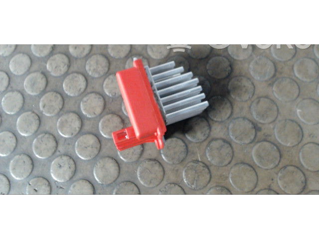 Вентилятор радиатора 1J1819021C, 1J0907521 Audi A3 S3 8L