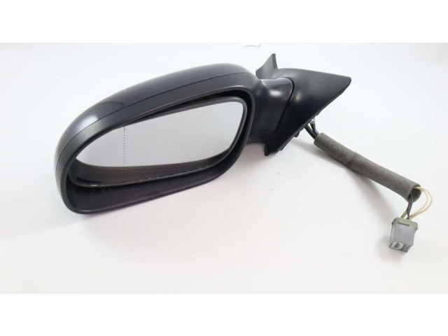 Зеркало электрическое Volvo S80 1999 - 2003 года