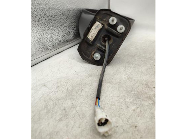 Zpětné zrcátko Suzuki Wagon R+ 2001 010609, 010609