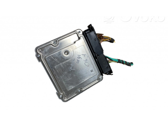 Řídící jednotka 0281019208, 030639288 BMW 3 F30 F35 F31 2016