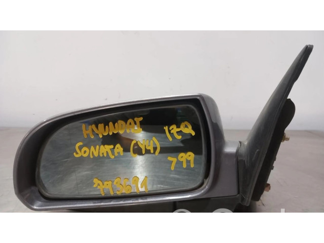 Zpětné zrcátko levé Hyundai Sonata