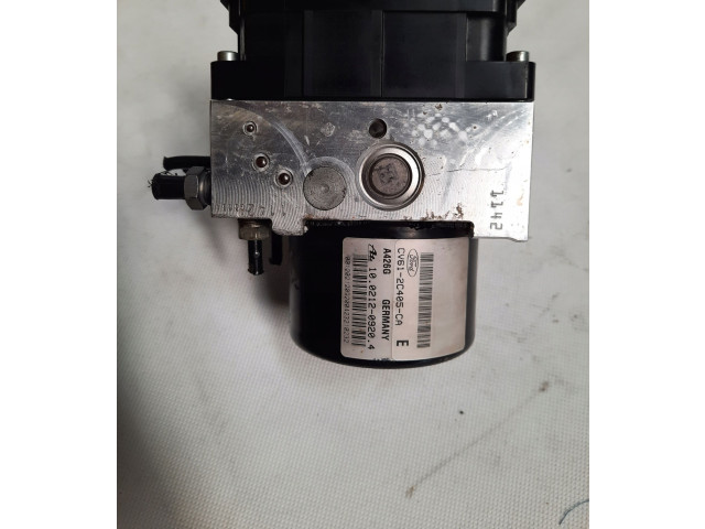 Блок АБС 8269A4292B1B, 0304B972   Ford  Kuga II  2013 - 2019 года