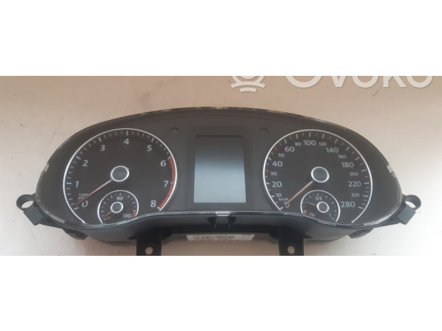 Блок предохранителей 5C6920861, 5C6920861 Volkswagen Jetta VI
