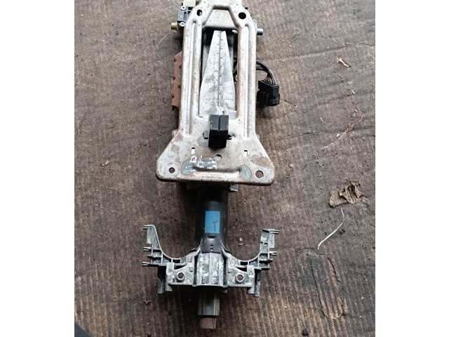    Рулевая рейка 6786603   BMW X5 E70 2006 - 2013 года