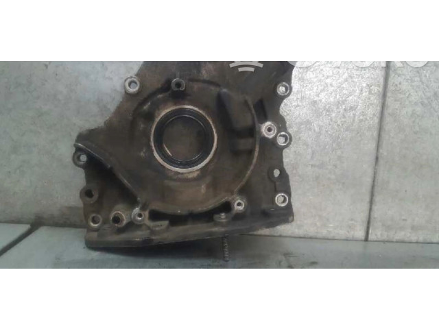 Масляный насос   1001F2  Citroen C5 