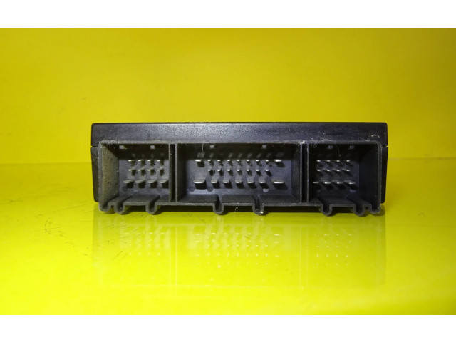 Блок комфорта 6Q0959433E Skoda Fabia Mk1 (6Y)