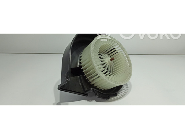 Вентилятор печки 6Q1819015J Audi A1