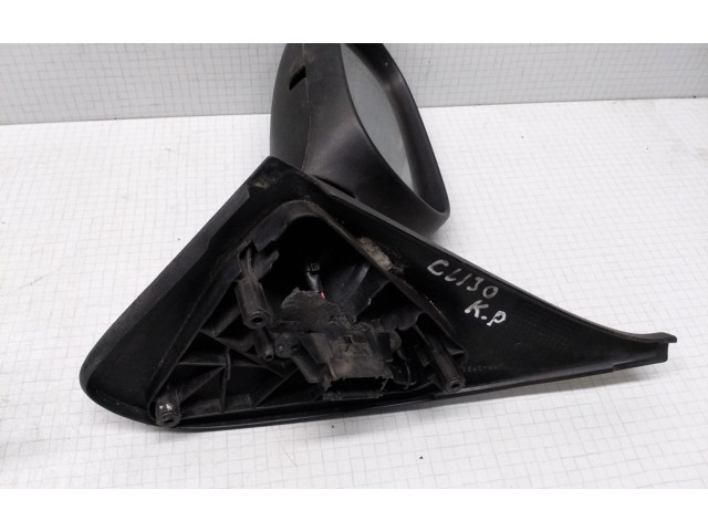 Зеркало электрическое        Renault Clio II  2001-2005 года   