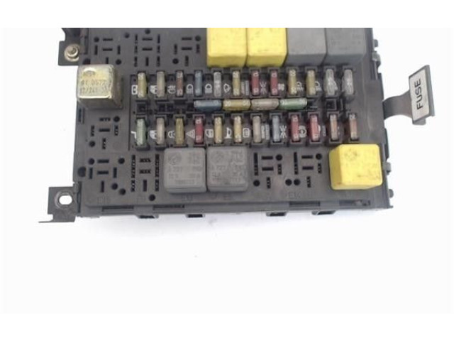 Модуль управления BSM 46306735 Fiat Coupe