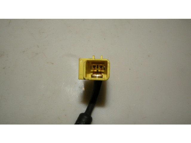 Подушка безопасности в сиденье 6004039 Nissan Primera