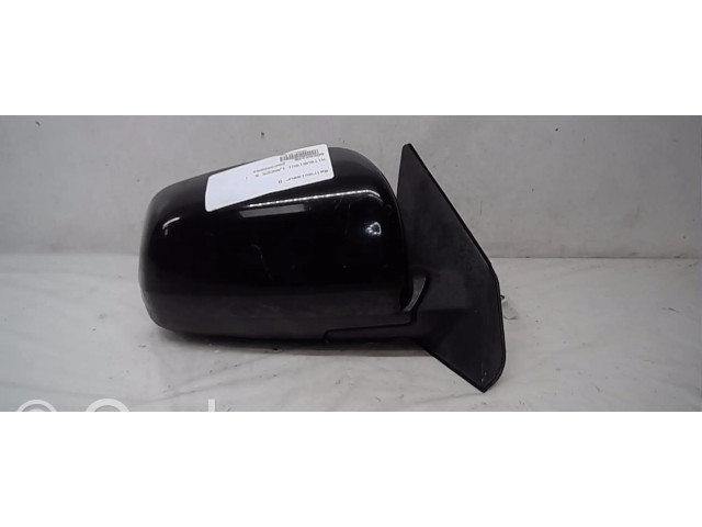 Зеркало электрическое правое Mitsubishi Lancer X 2007- года