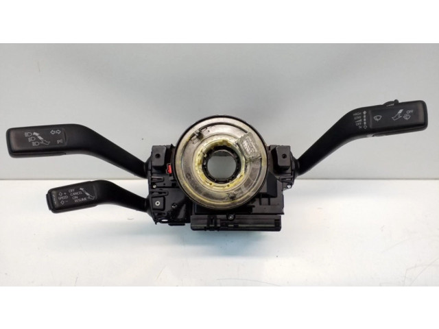 Ручка постоянной скорости (автопилота)