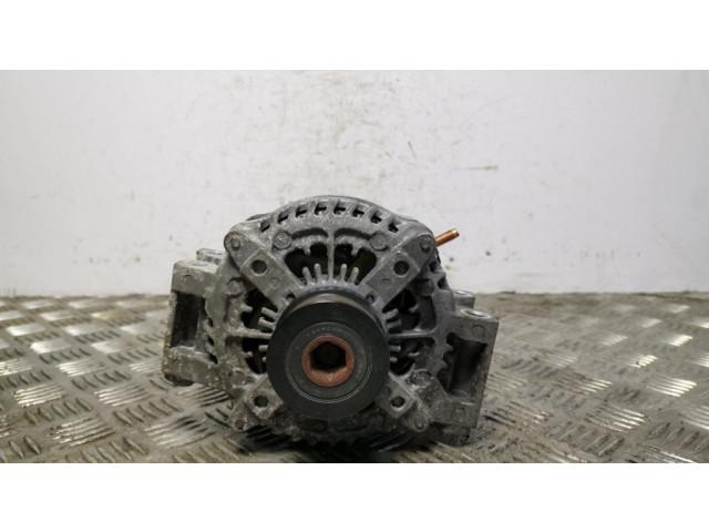 Генератор P04801835AC   Jeep Grand Cherokee 3.0     