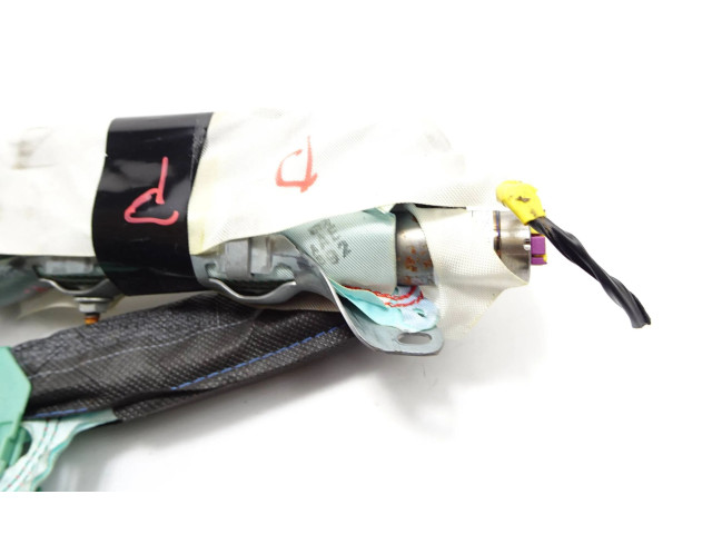 Боковая подушка безопасности Alfa Romeo Giulietta