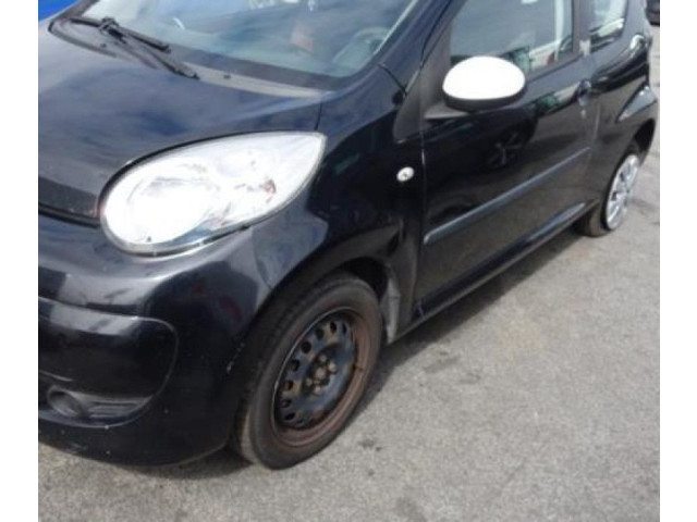 Вентилятор печки       Citroen C1