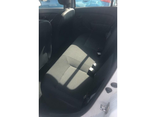 Блок АБС 476609211R, 476609211R Dacia Logan II 2012 - 2020 года