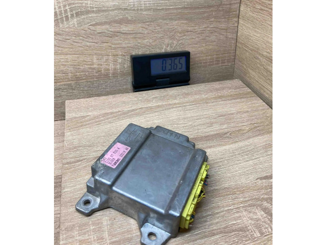 Блок управления надувных подушек C10057K30A, 9L06A Mazda Premacy - года