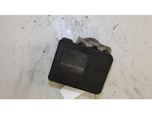 Блок АБС Ford Fiesta 2002-2005 года