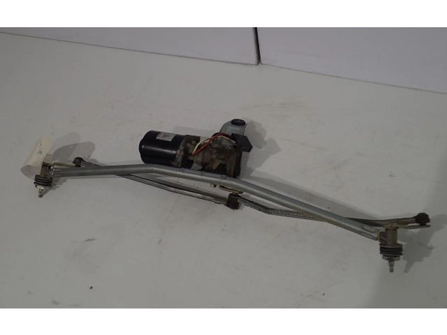 Моторчик дворников     Renault Express