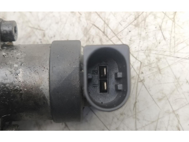 Vstřikovací čerpadlo 0445010133   Audi Q7 4L     