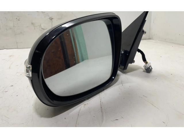 Зеркало электрическое        KIA Sorento  2015 - 2020 года   