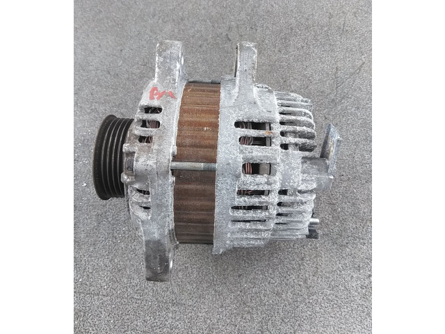 Генератор AHGA77, 28-6963   Honda Jazz      