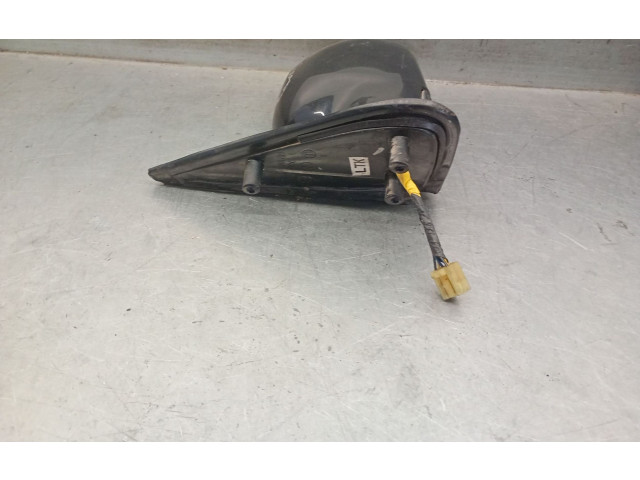 Зеркало электрическое SsangYong Korando - года