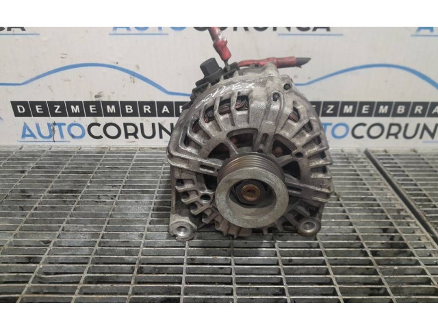 Генератор 7805432, FG18D024   BMW X3 E83      