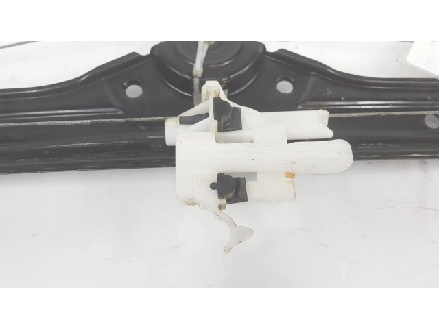 Передний комплект электрического механизма для подъема окна