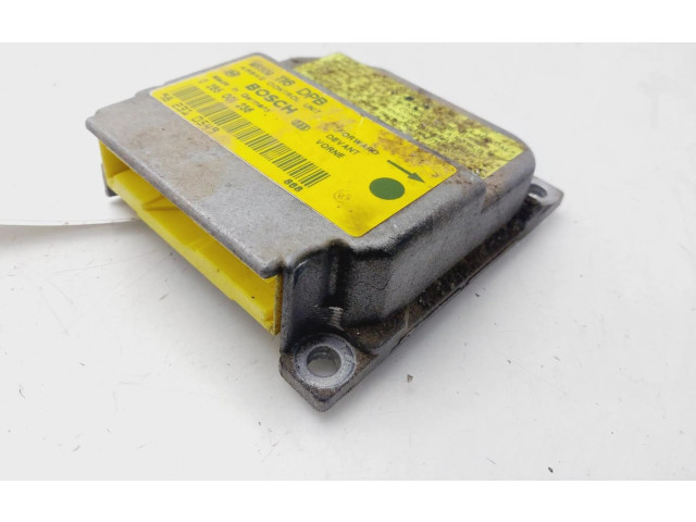 Блок подушек безопасности 0285001235 Mitsubishi Carisma