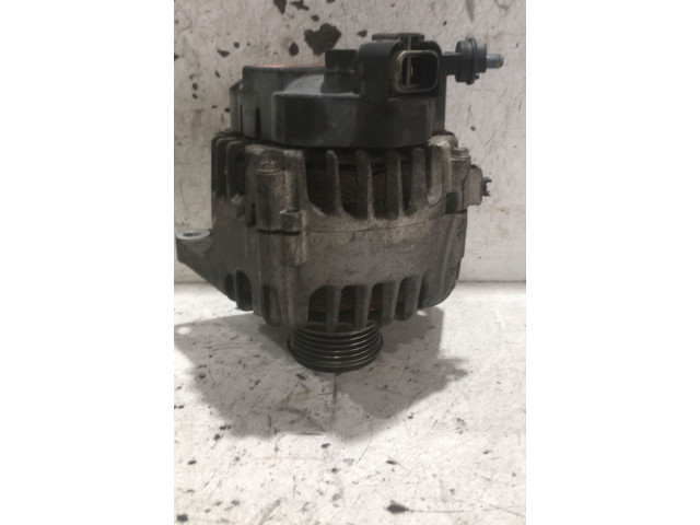 Генератор 37300-2A500, 37300-2A500 KIA Ceed