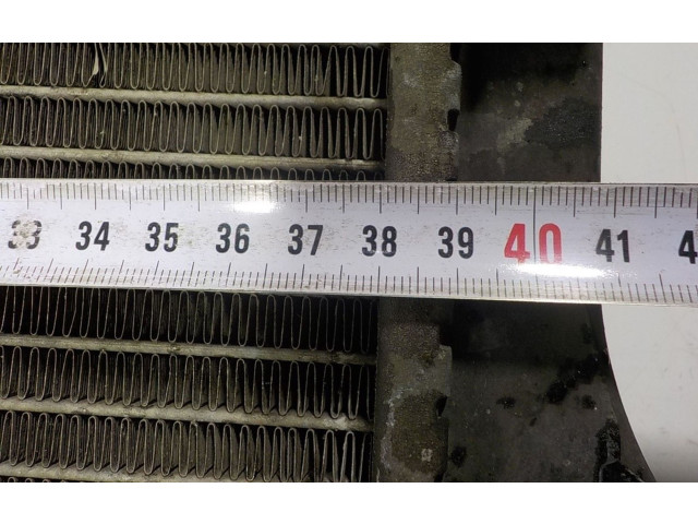 Радиатор охлаждающей жидкости 1330P9, 890960000    Peugeot 2008 I 2013 - 2019 года