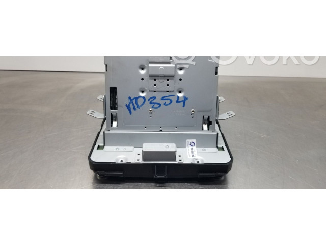 Экран дисплея вверх 96550A4100, 96550A4100CA KIA Carens III