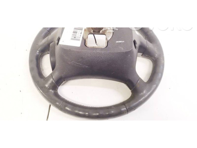 Руль KIA Sorento 2002 - 2009 года