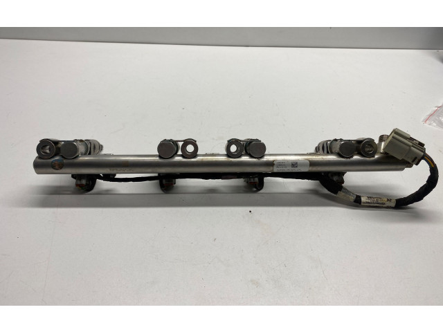 Vstřikovač JR3E9F797CD, JR3E9G929BA Ford F150 5.0