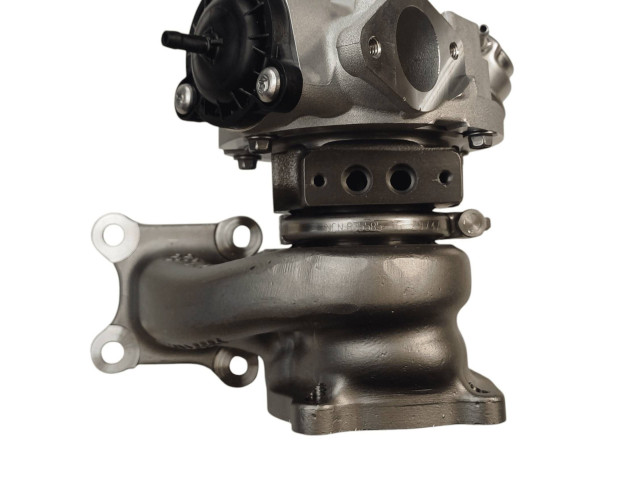  Турбина Ford Grand Tourneo Connect  1761178, 2800013001280         