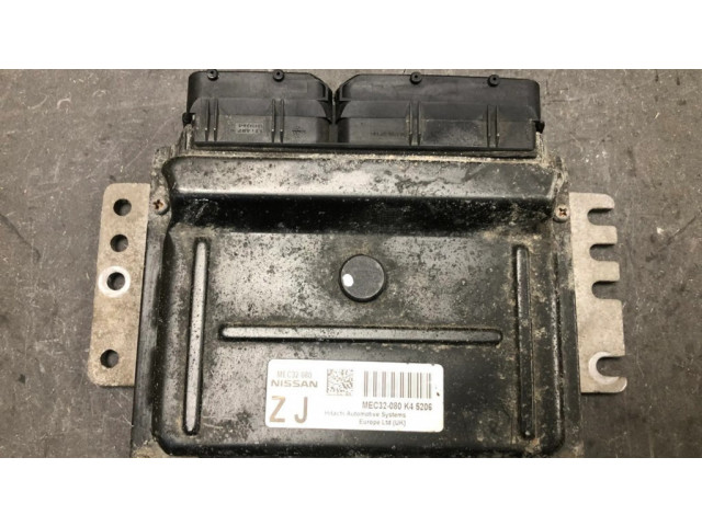 Řídící jednotka MEC32080 Mazda 2 2009
