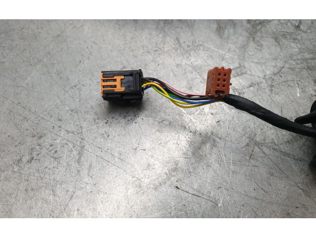 Зеркало электрическое Citroen C3 Aircross 2017 - года