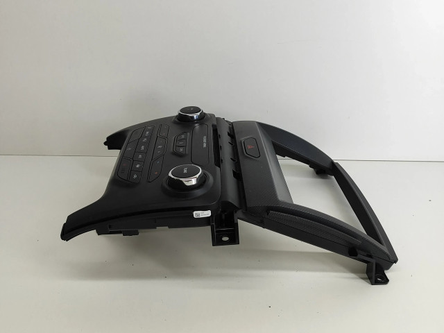 Включатель регулировки салона