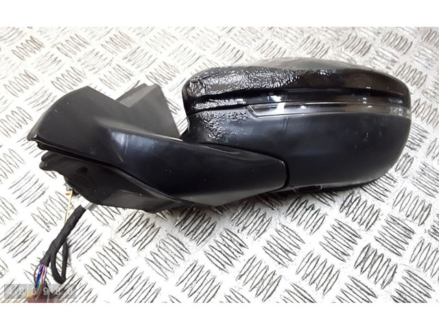 Zpětné zrcátko Opel Mokka B 2022 e8049114