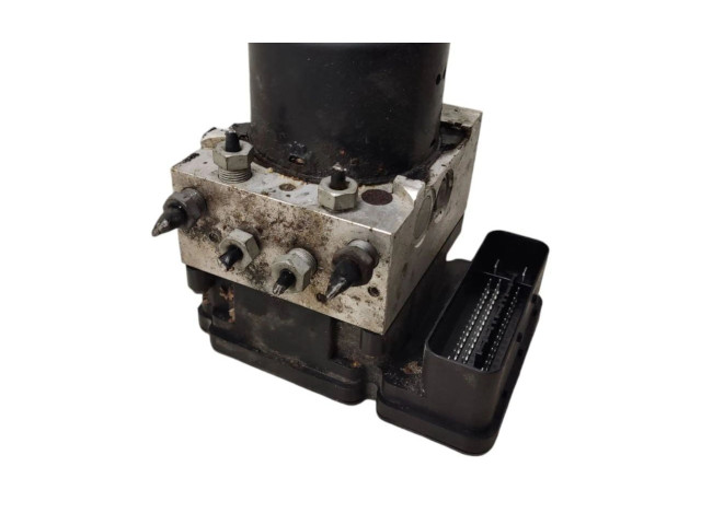 Блок АБС 31329139, 10062235561   Volvo  S80  2014 - 2016 года