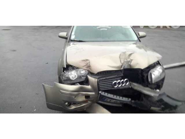 Зеркало электрическое        Audi A3 S3 A3 Sportback 8P  2005 - 2013 года   