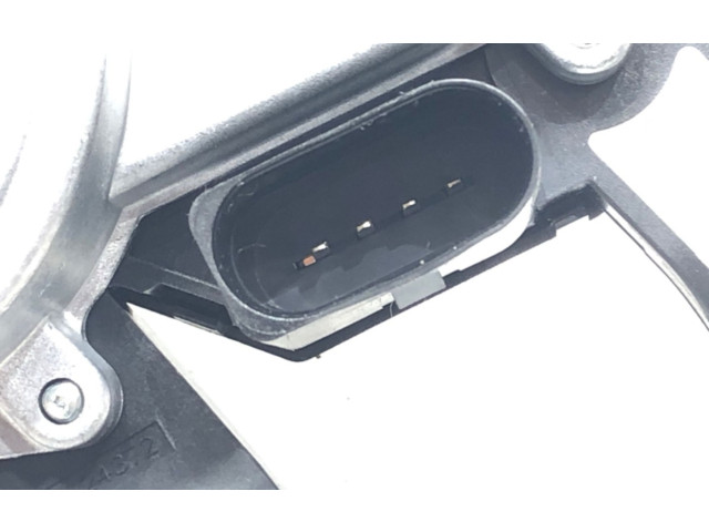 Моторчик заднего дворника 5H0955711 Skoda Octavia Mk4